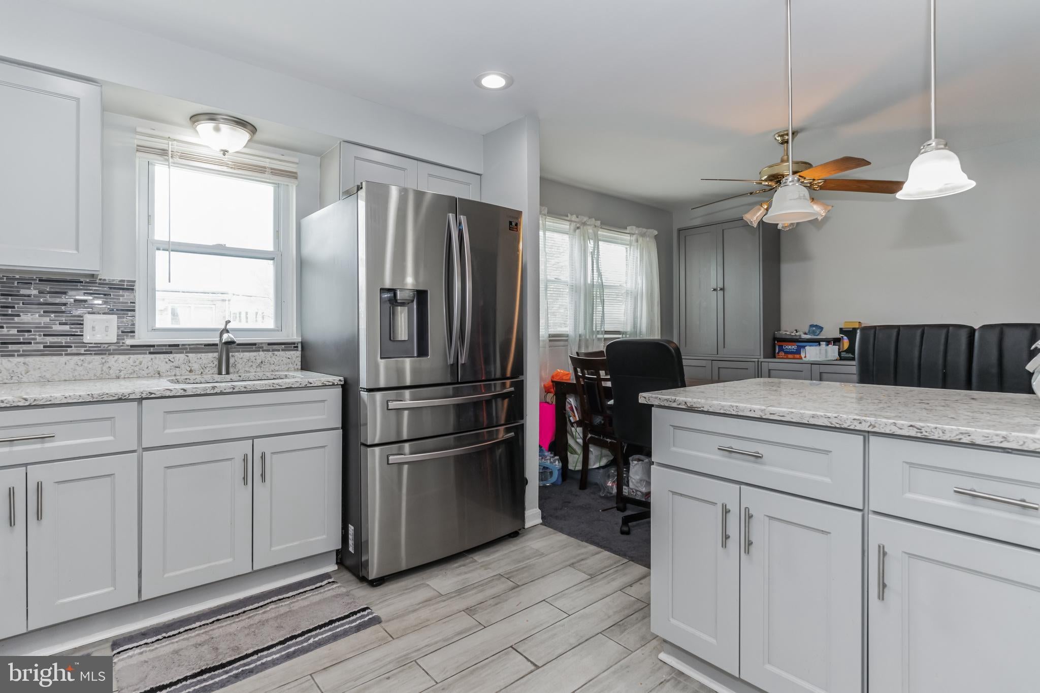 1301 IRON FORGE ROAD