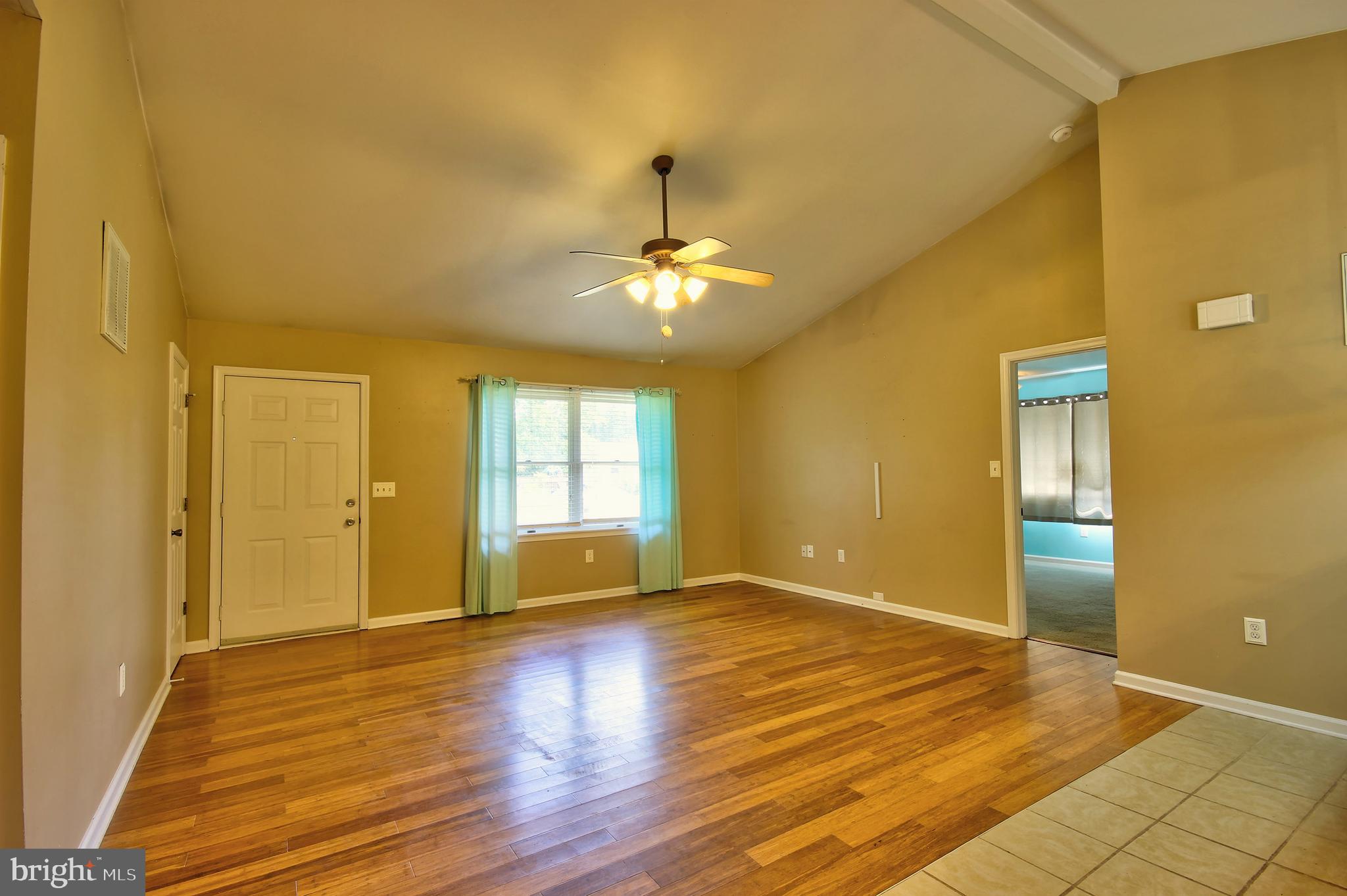 RAINTREE VILLAGE - Residential