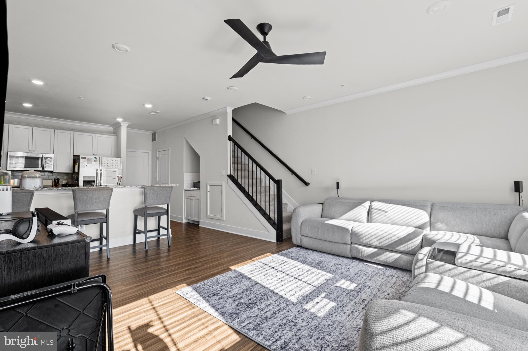 7736 PORT CAPITAL DRIVE A