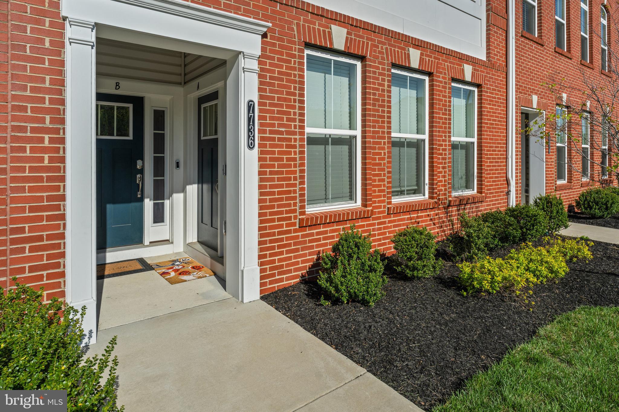 7736 PORT CAPITAL DRIVE A