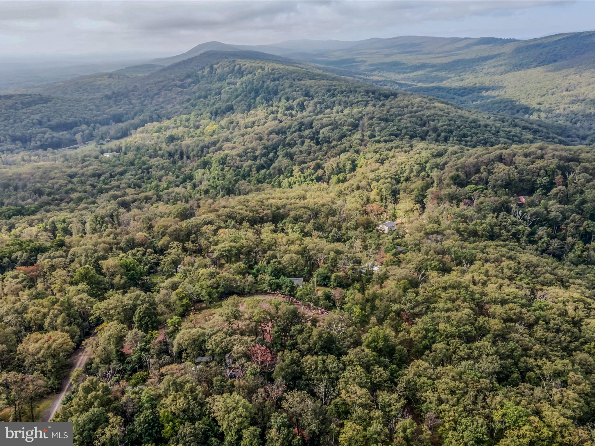 SLEEPY HOLLOW SUBDIVISION - Residential