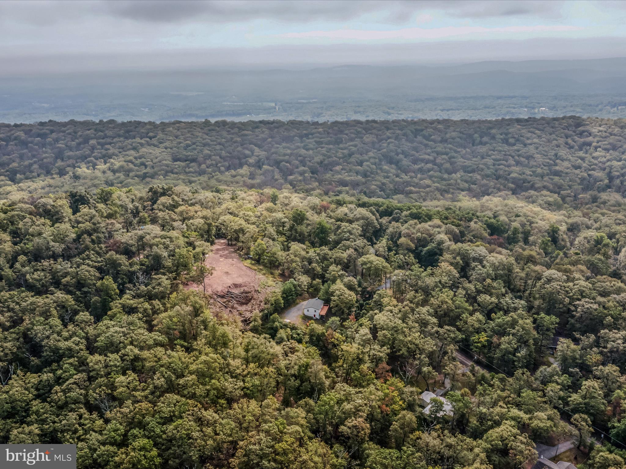 SLEEPY HOLLOW SUBDIVISION - Residential