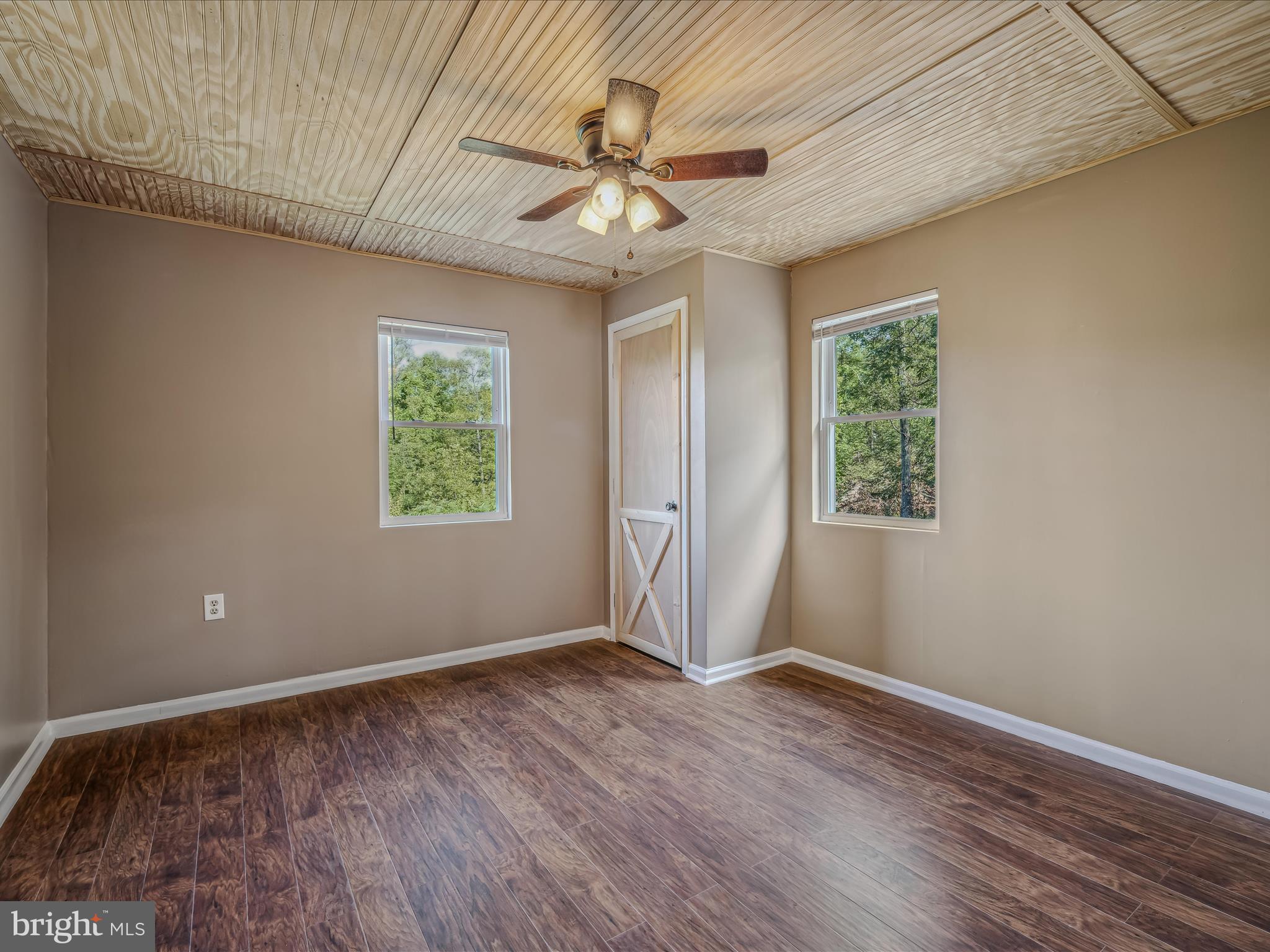 SLEEPY HOLLOW SUBDIVISION - Residential