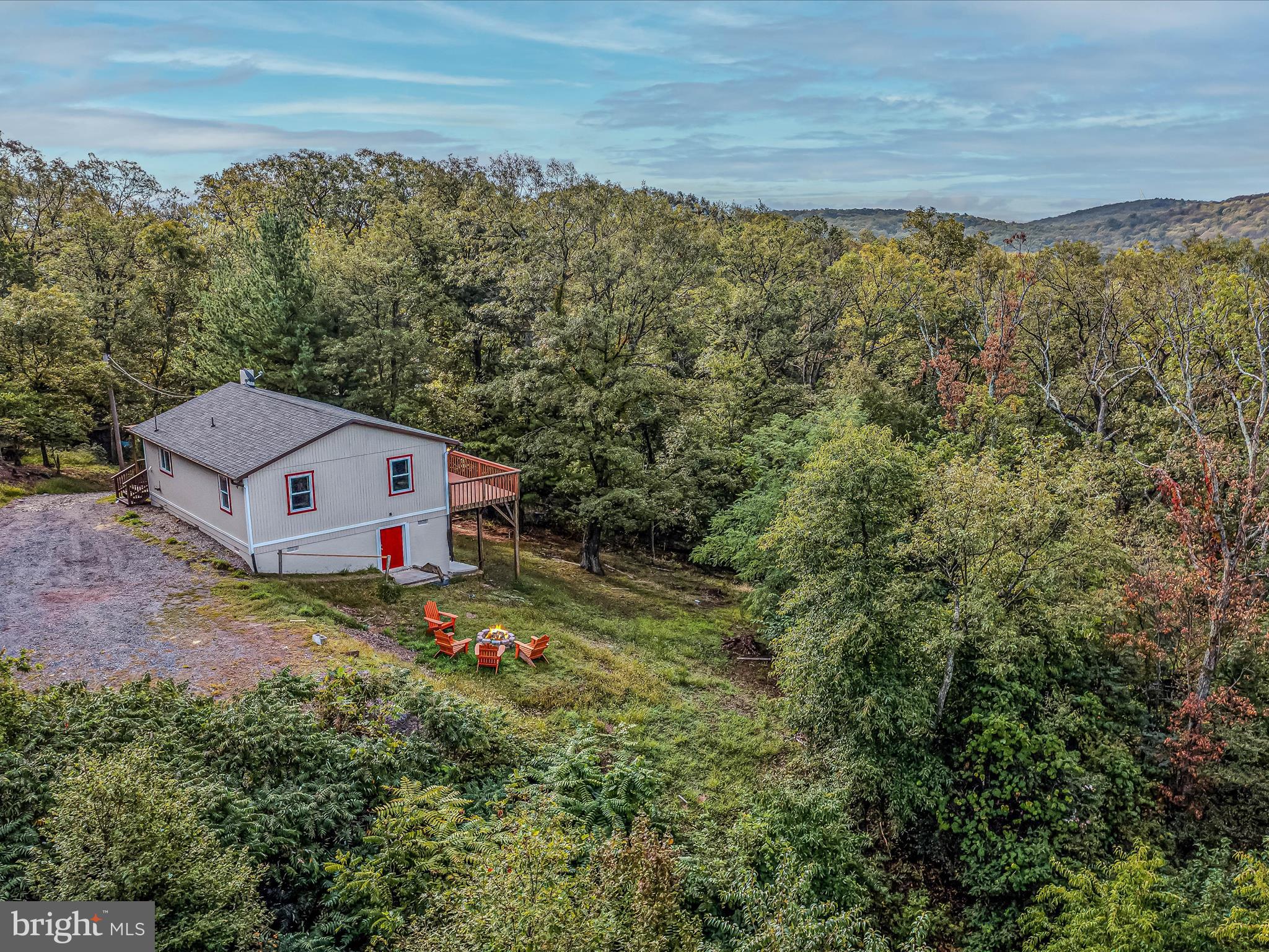 SLEEPY HOLLOW SUBDIVISION - Residential