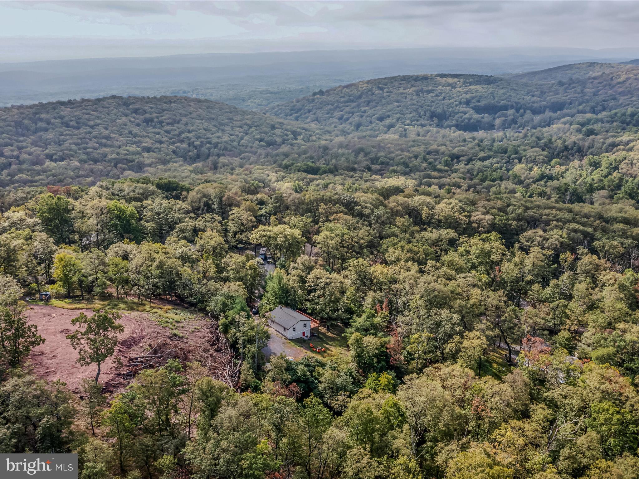 SLEEPY HOLLOW SUBDIVISION - Residential