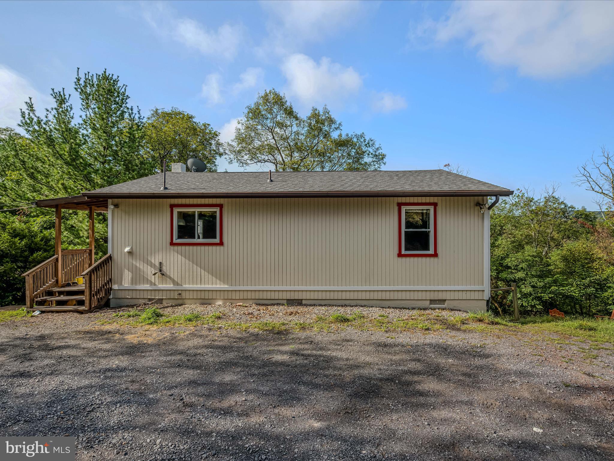 SLEEPY HOLLOW SUBDIVISION - Residential