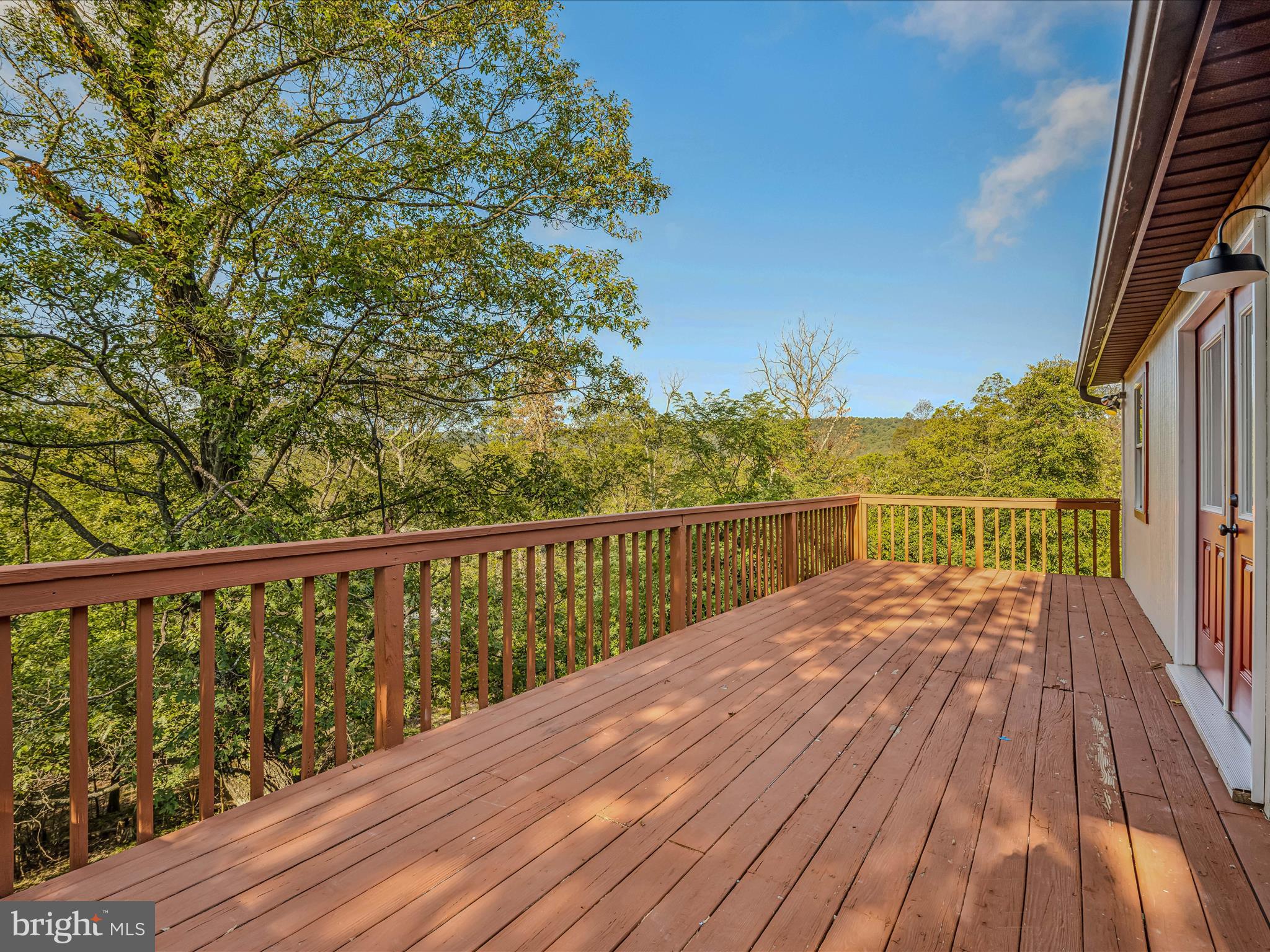 SLEEPY HOLLOW SUBDIVISION - Residential