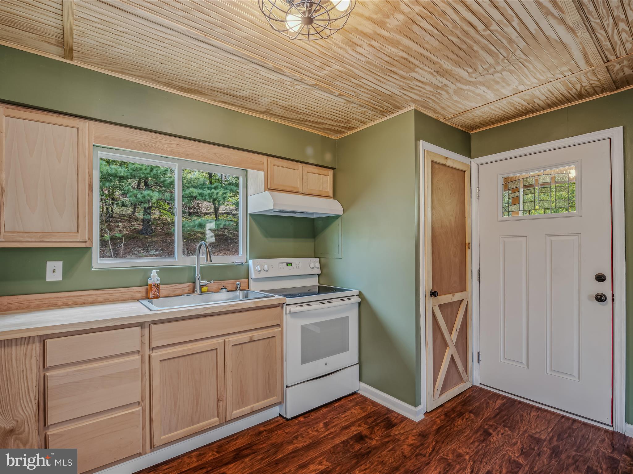 SLEEPY HOLLOW SUBDIVISION - Residential