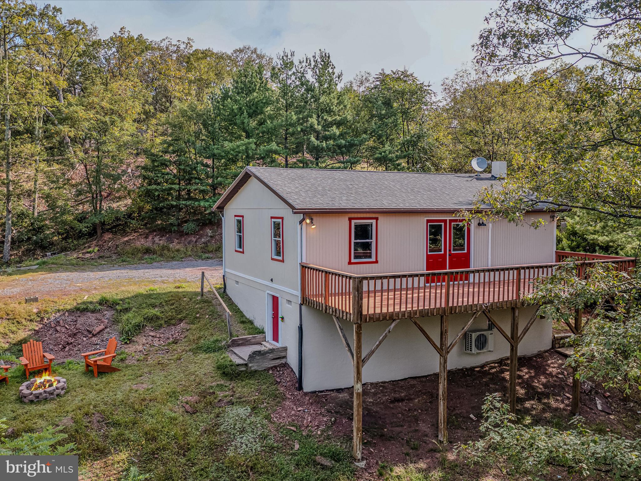 SLEEPY HOLLOW SUBDIVISION - Residential