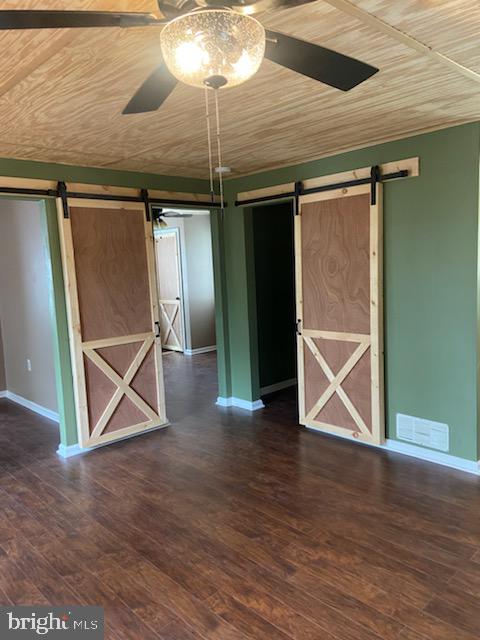 SLEEPY HOLLOW SUBDIVISION - Residential