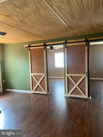 SLEEPY HOLLOW SUBDIVISION - Residential