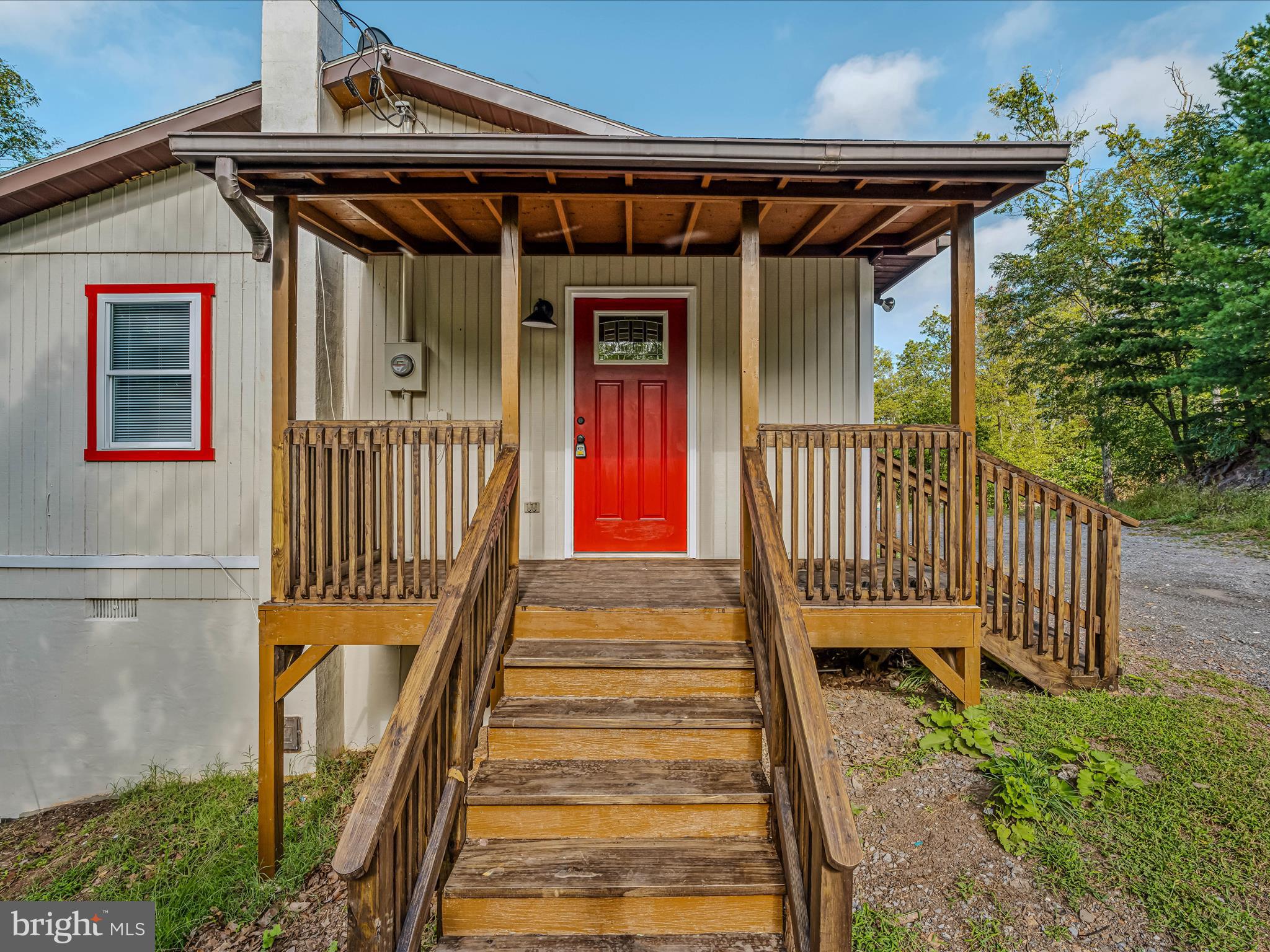 SLEEPY HOLLOW SUBDIVISION - Residential