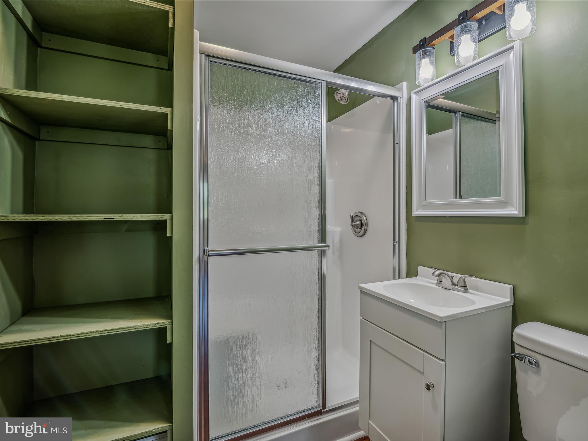 SLEEPY HOLLOW SUBDIVISION - Residential