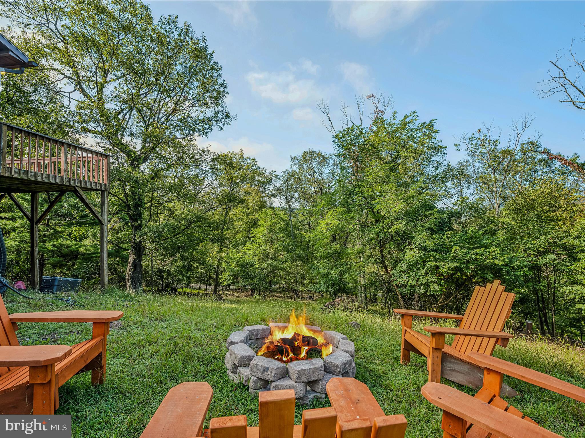 SLEEPY HOLLOW SUBDIVISION - Residential