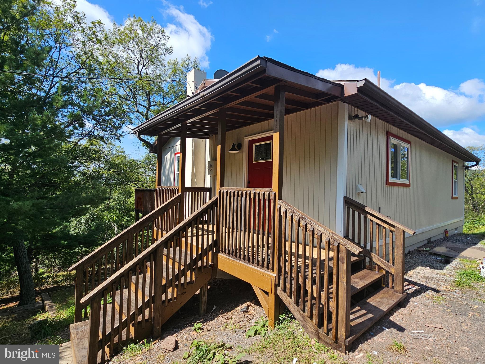 SLEEPY HOLLOW SUBDIVISION - Residential