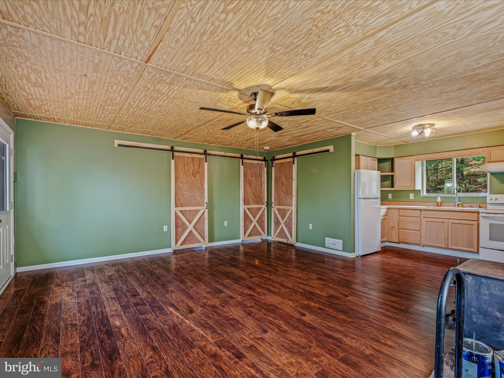 SLEEPY HOLLOW SUBDIVISION - Residential