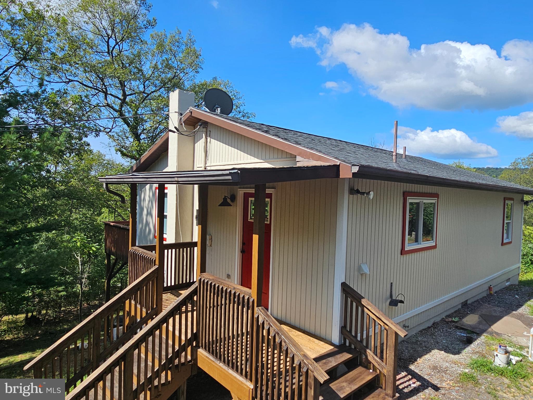 SLEEPY HOLLOW SUBDIVISION - Residential