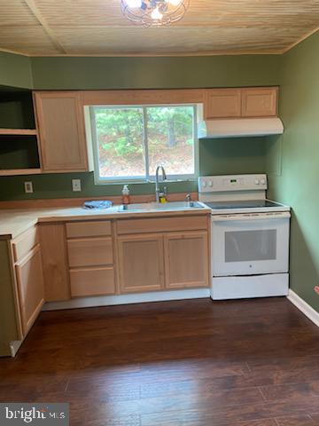 SLEEPY HOLLOW SUBDIVISION - Residential