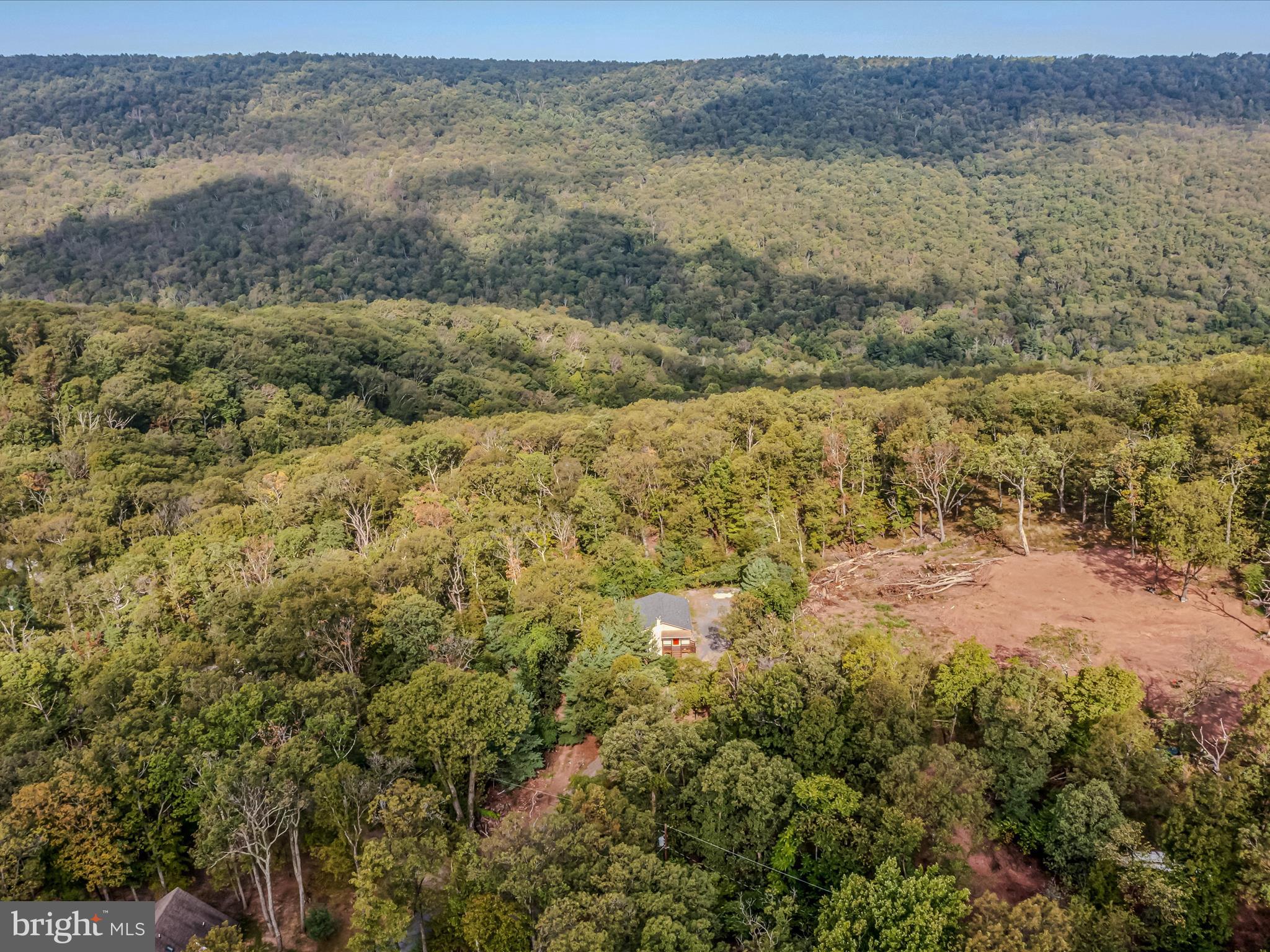 SLEEPY HOLLOW SUBDIVISION - Residential