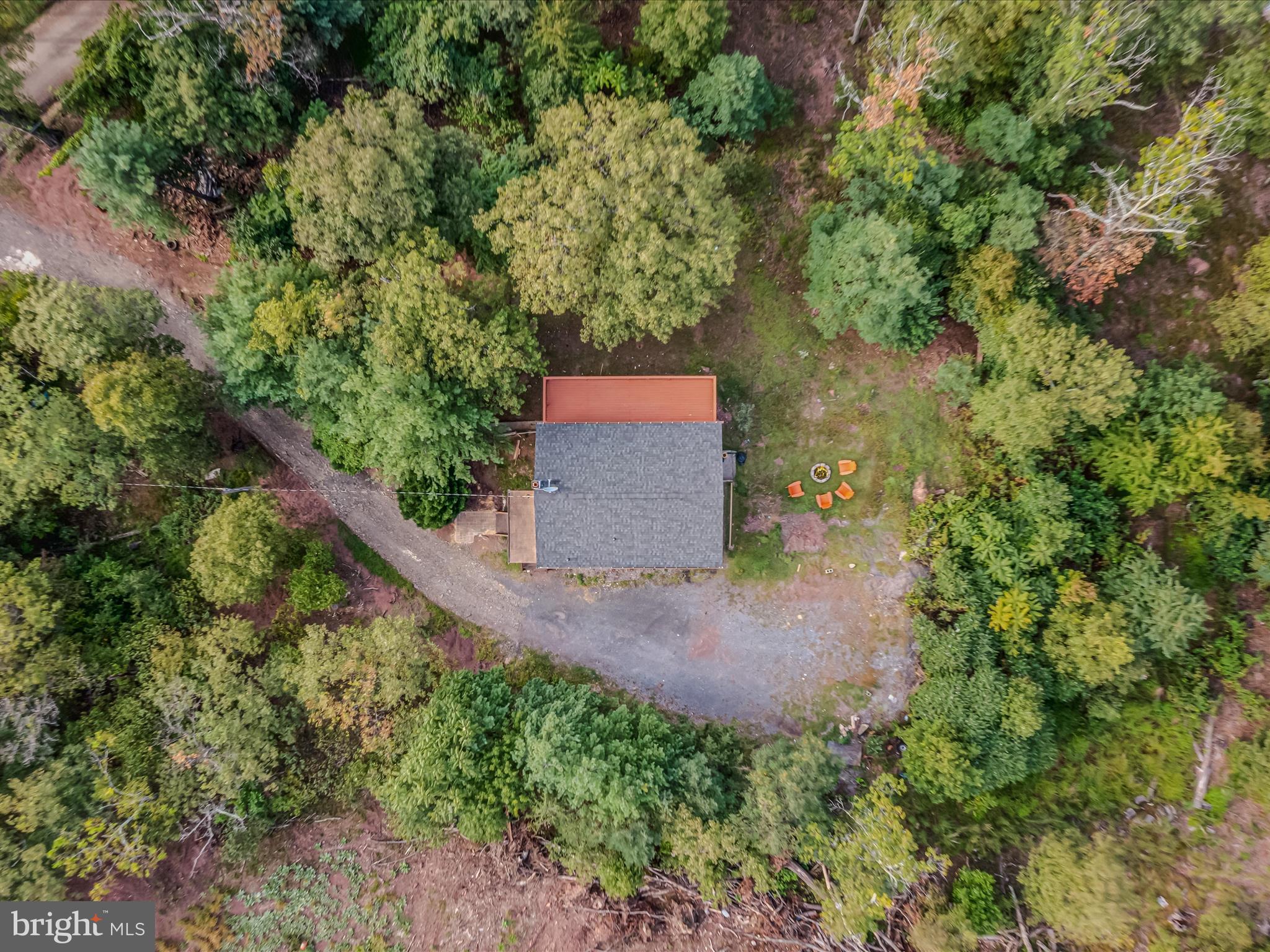 SLEEPY HOLLOW SUBDIVISION - Residential