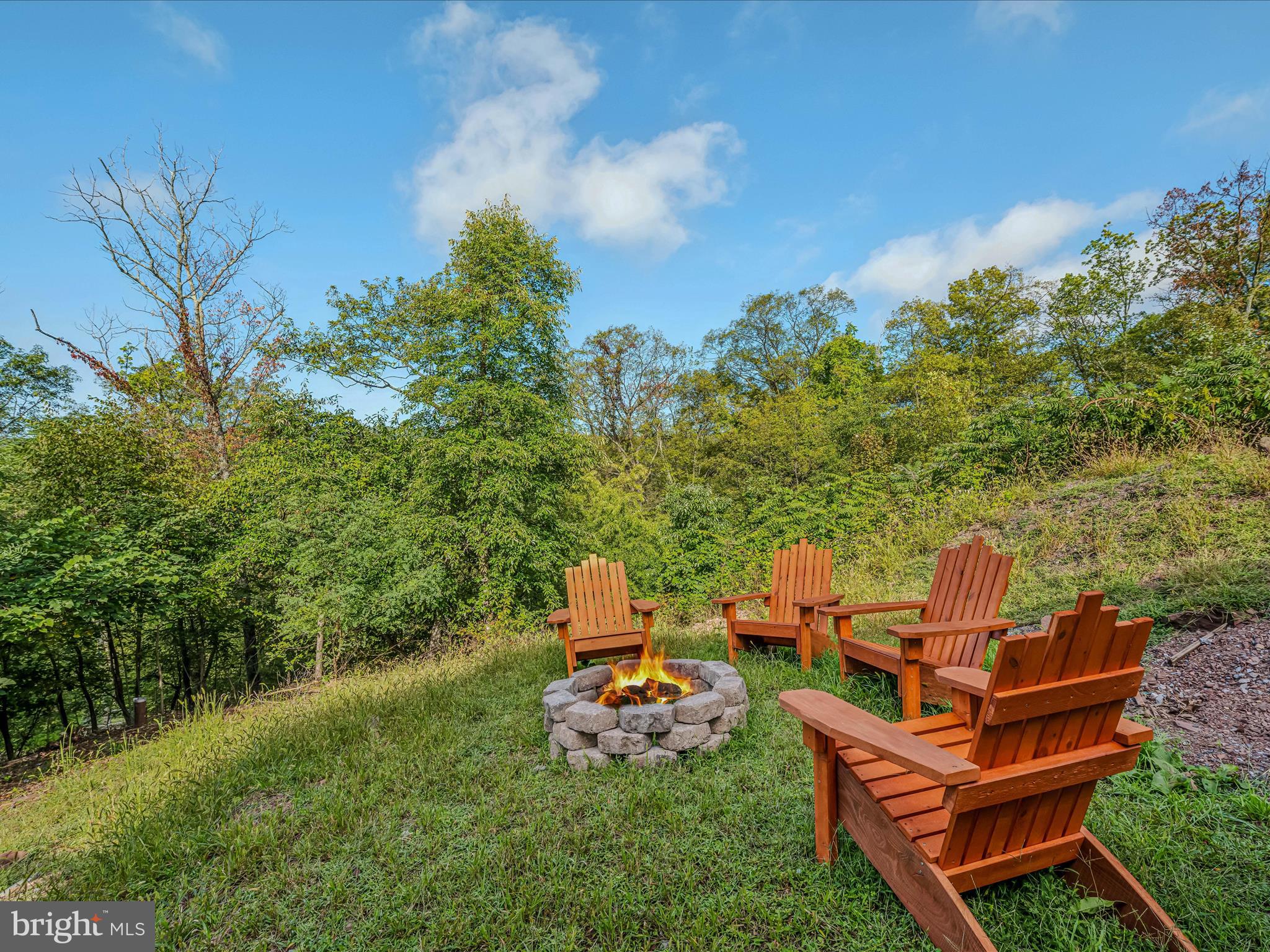 SLEEPY HOLLOW SUBDIVISION - Residential