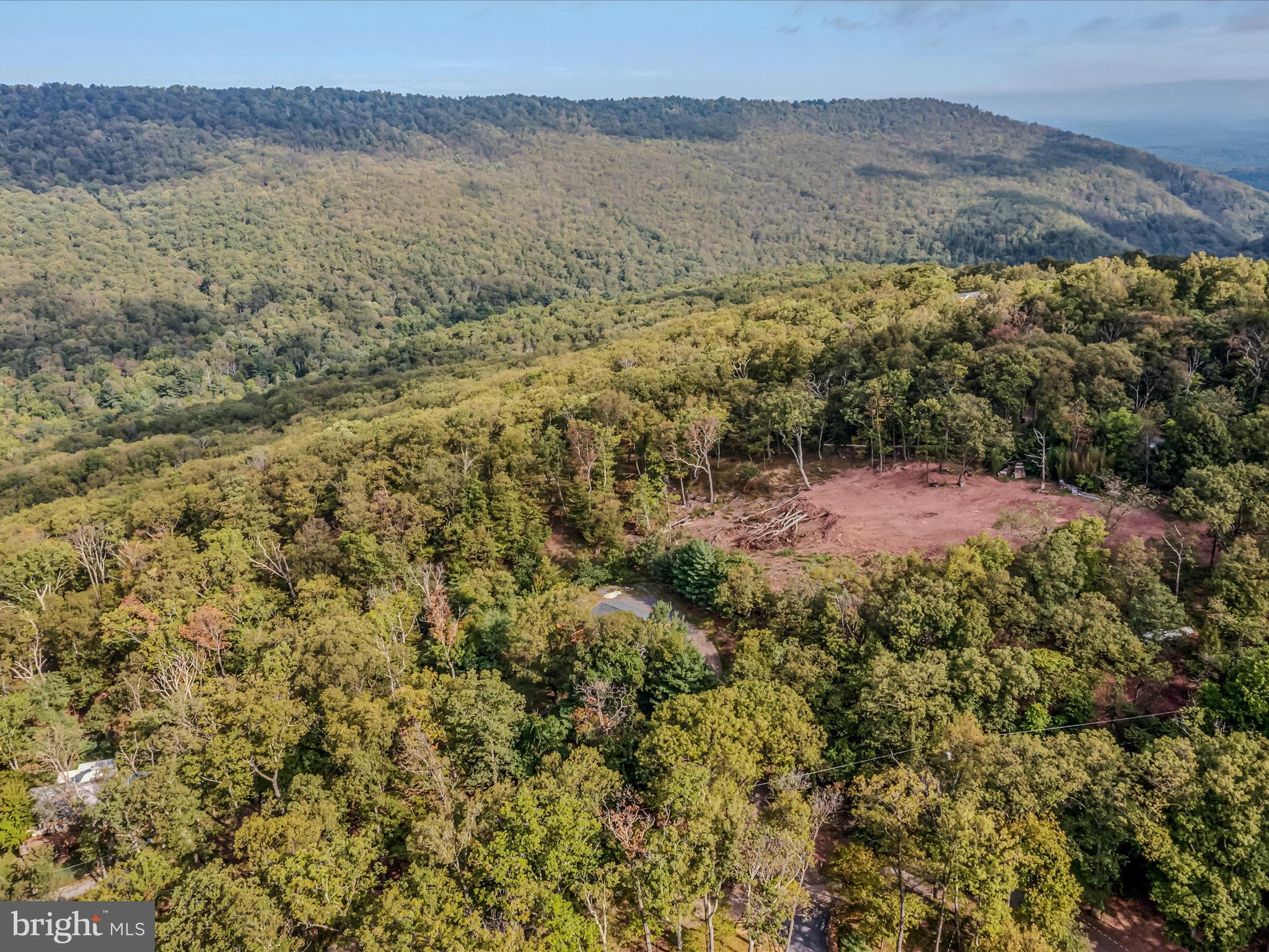 SLEEPY HOLLOW SUBDIVISION - Residential