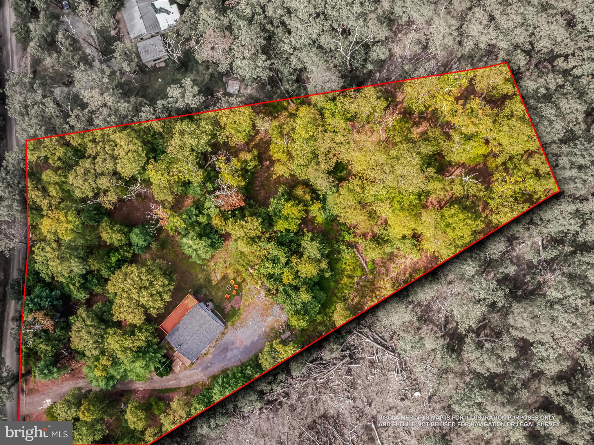 SLEEPY HOLLOW SUBDIVISION - Residential