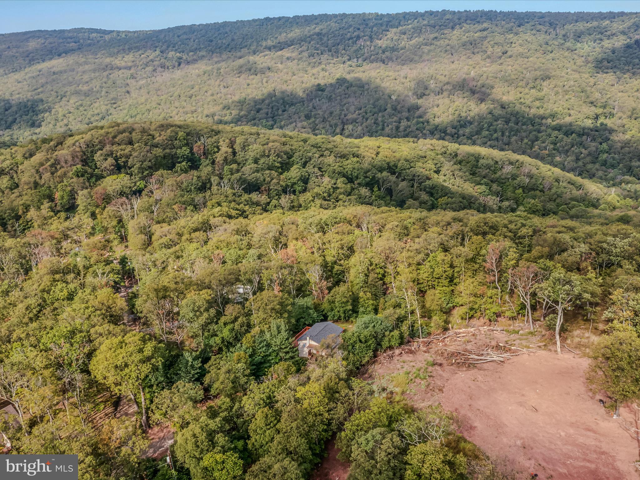 SLEEPY HOLLOW SUBDIVISION - Residential