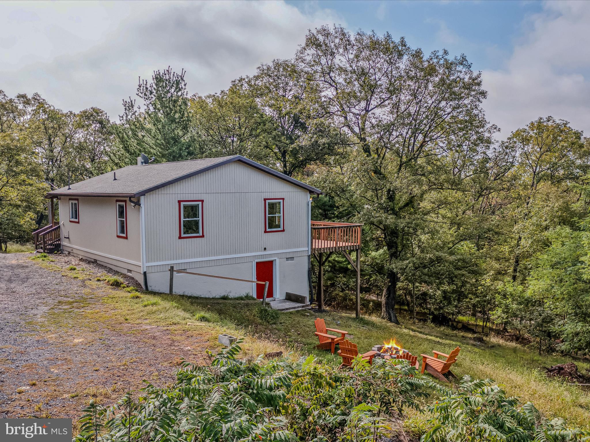 SLEEPY HOLLOW SUBDIVISION - Residential