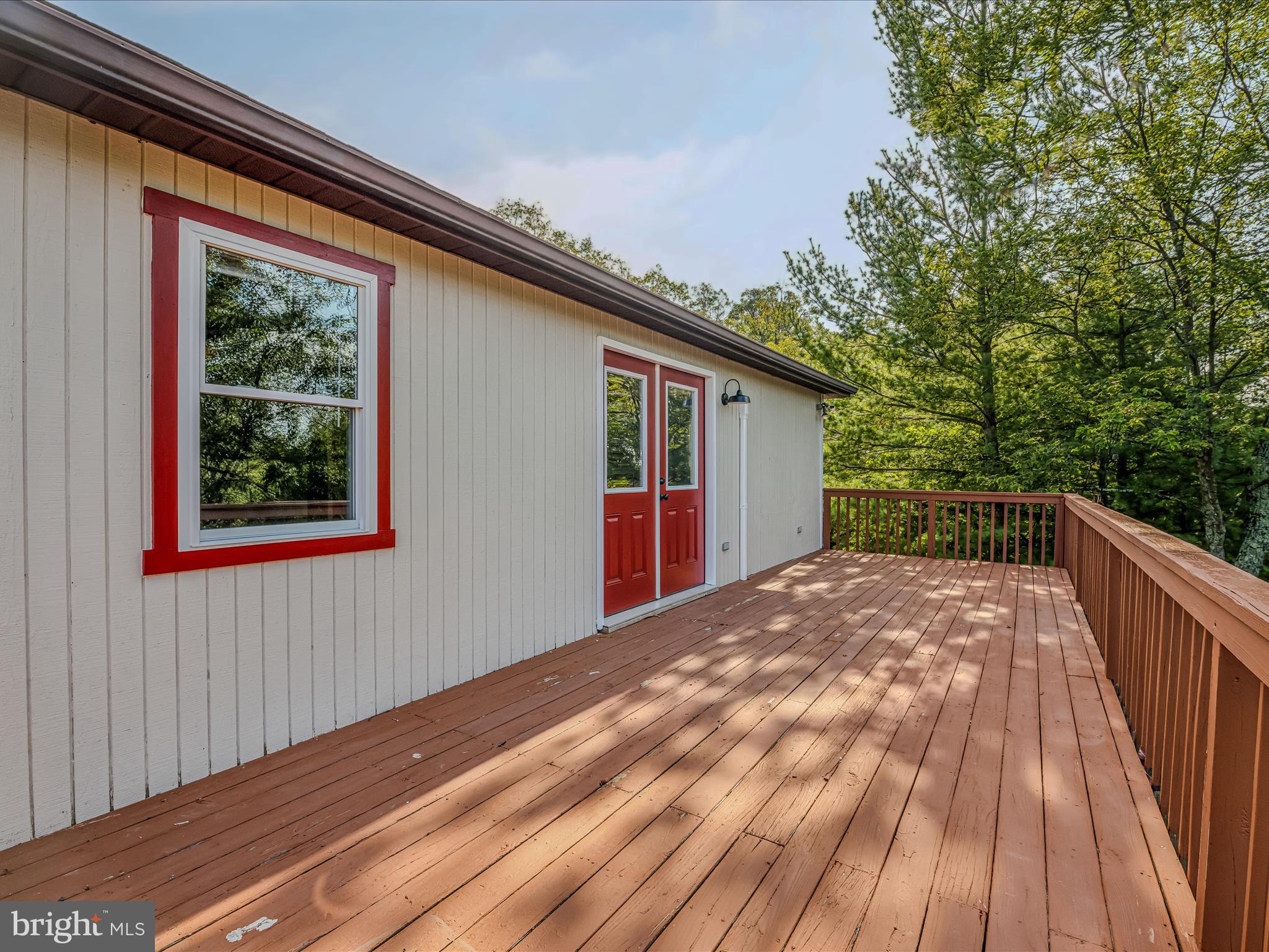 SLEEPY HOLLOW SUBDIVISION - Residential