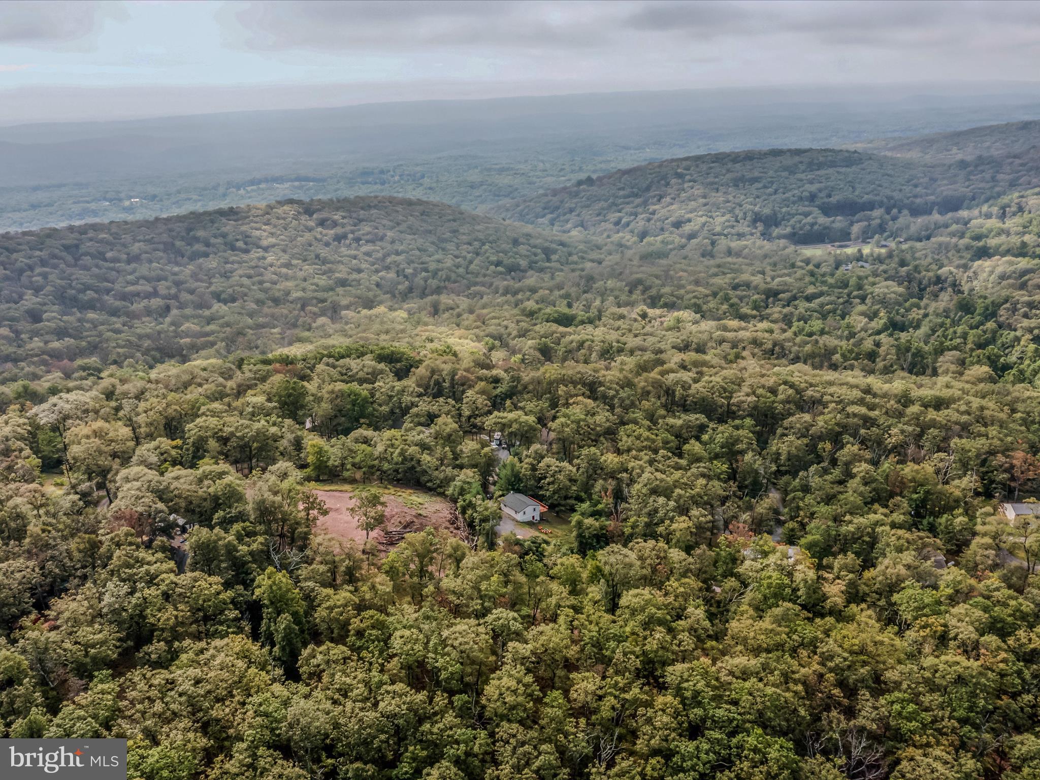 SLEEPY HOLLOW SUBDIVISION - Residential