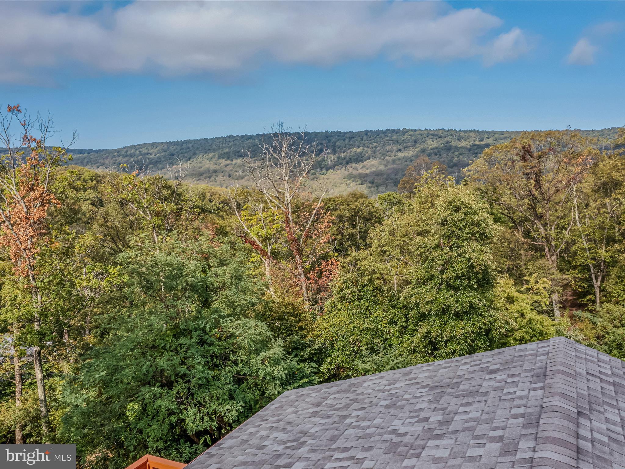 SLEEPY HOLLOW SUBDIVISION - Residential