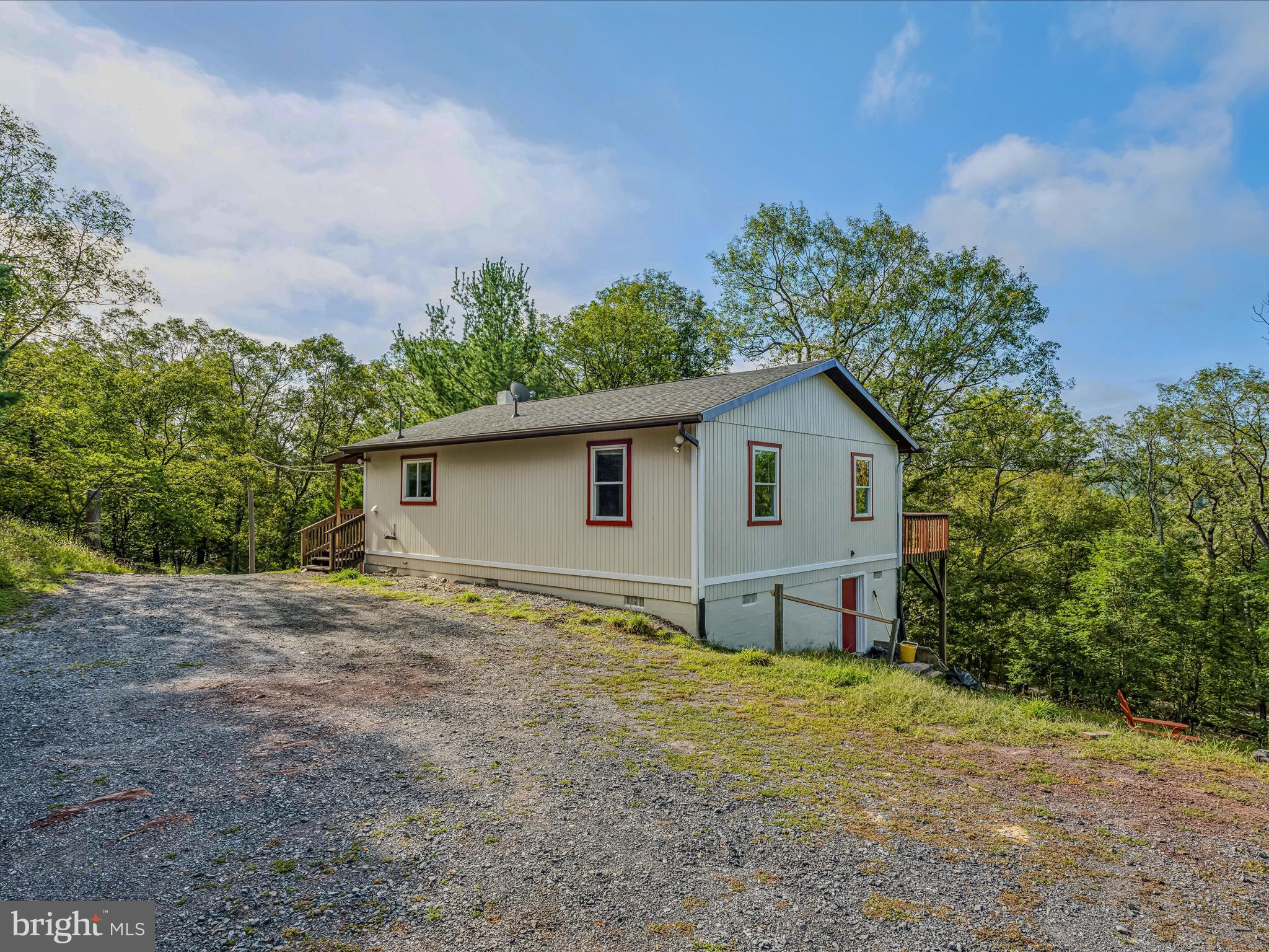 SLEEPY HOLLOW SUBDIVISION - Residential