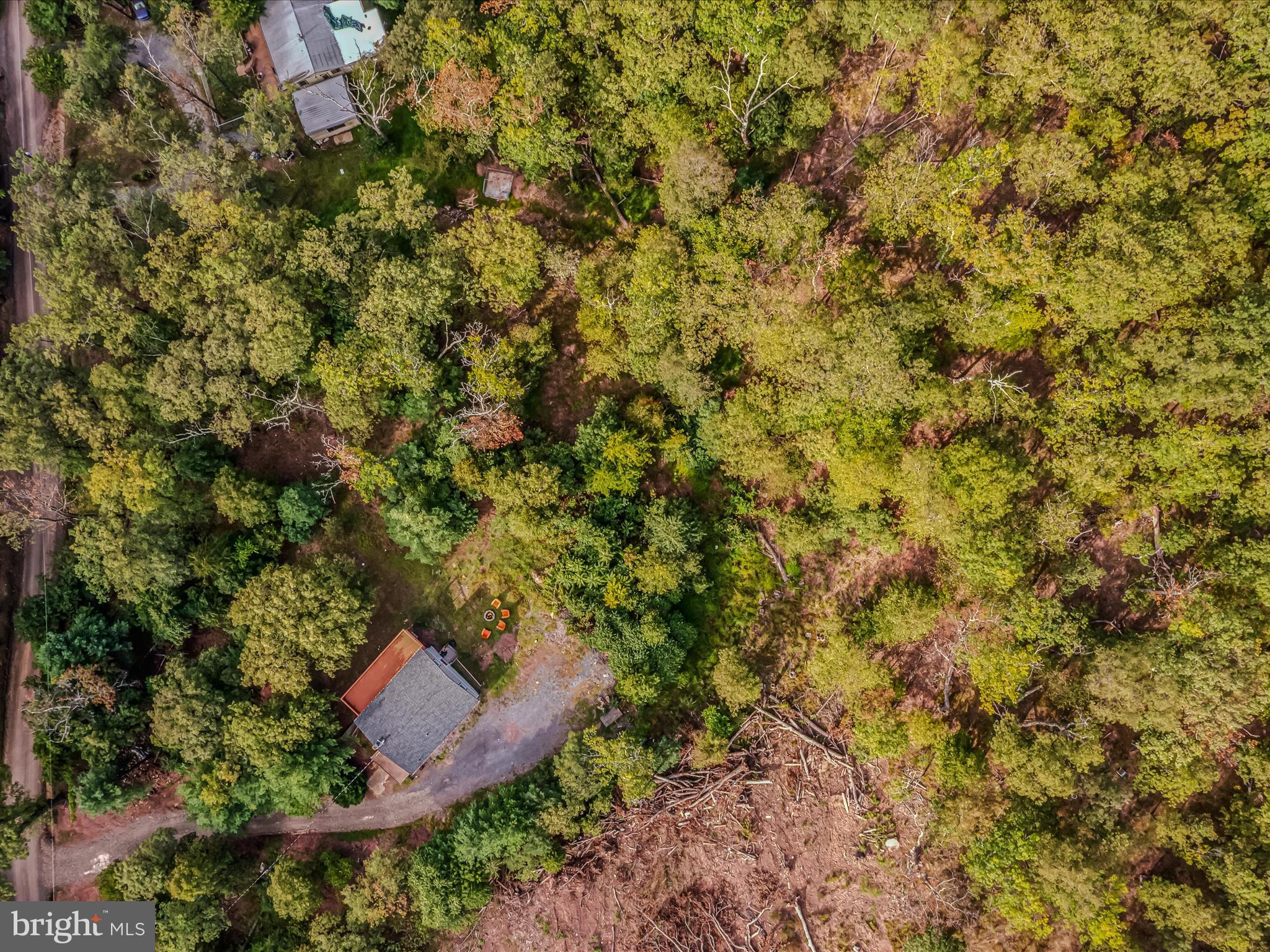 SLEEPY HOLLOW SUBDIVISION - Residential