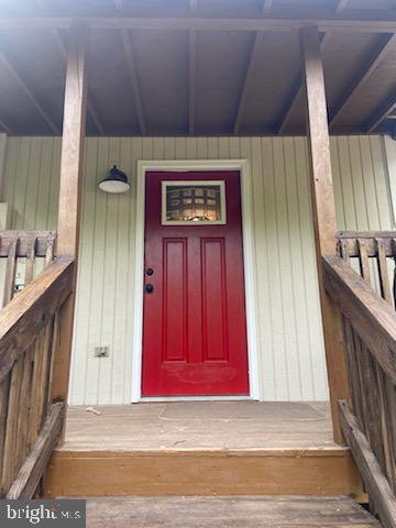 SLEEPY HOLLOW SUBDIVISION - Residential