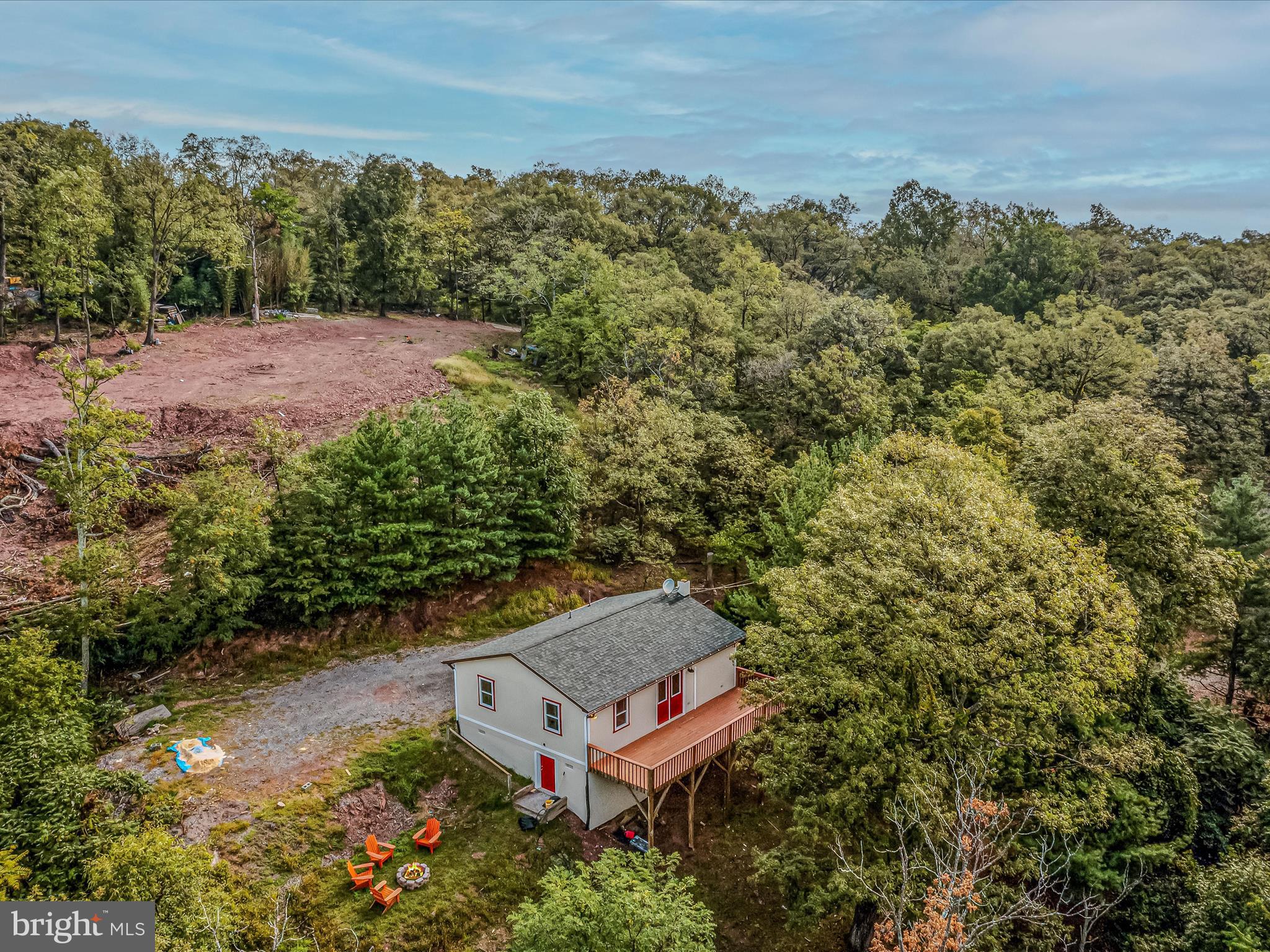 SLEEPY HOLLOW SUBDIVISION - Residential