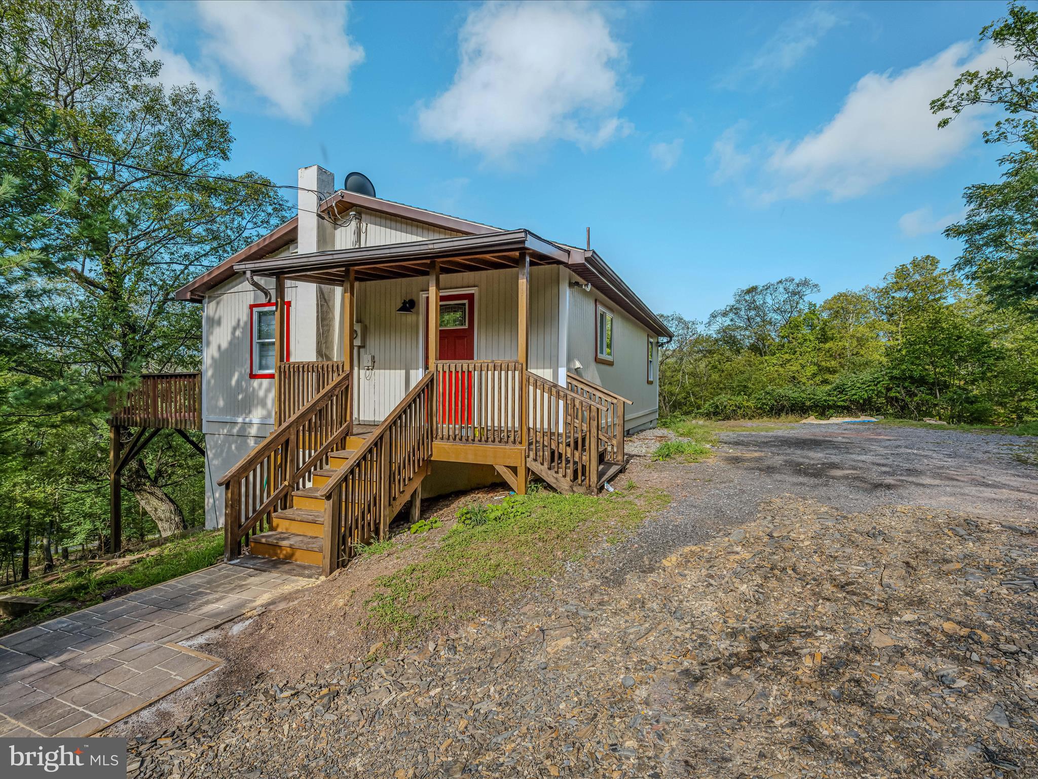 SLEEPY HOLLOW SUBDIVISION - Residential