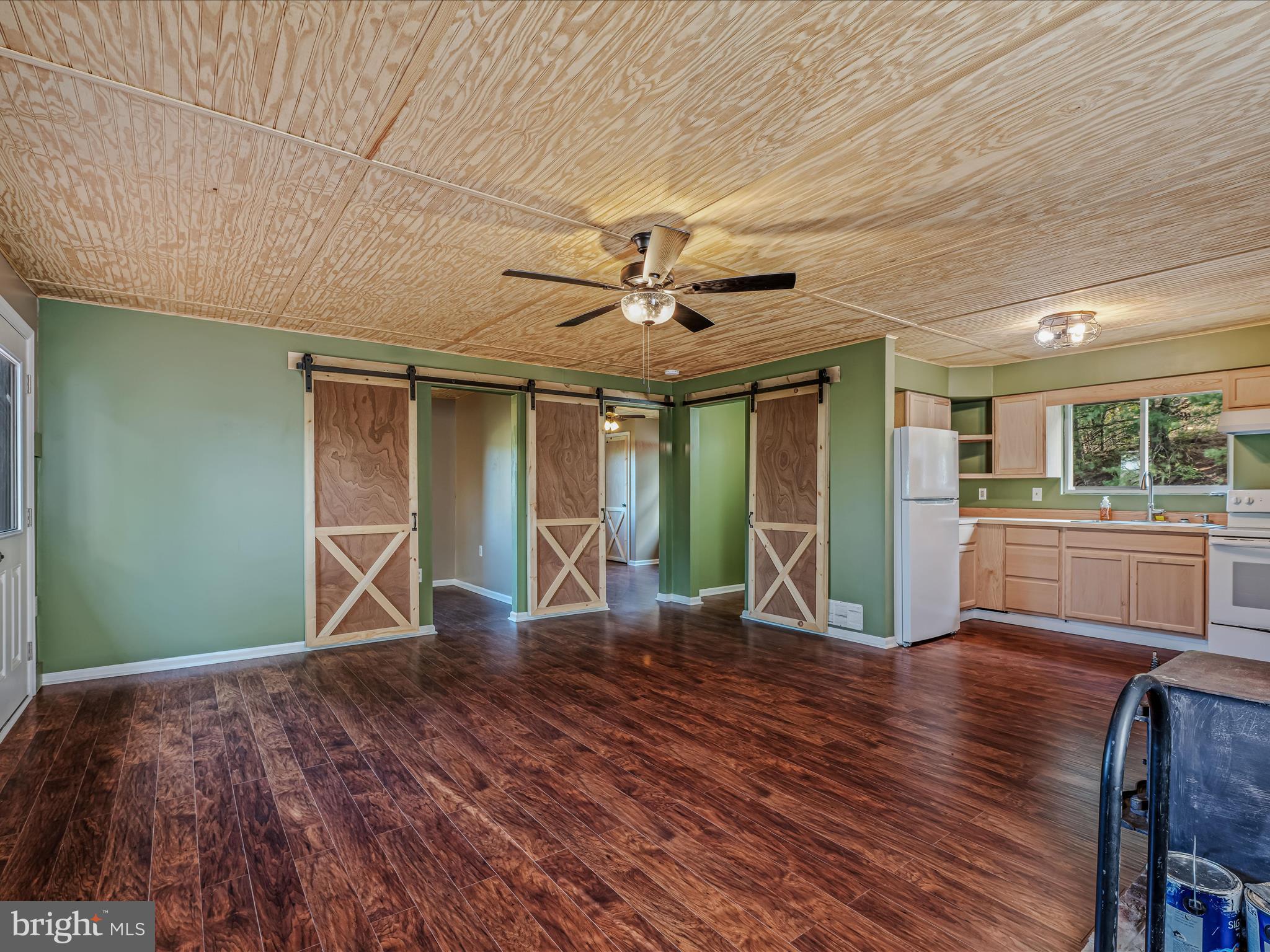 SLEEPY HOLLOW SUBDIVISION - Residential