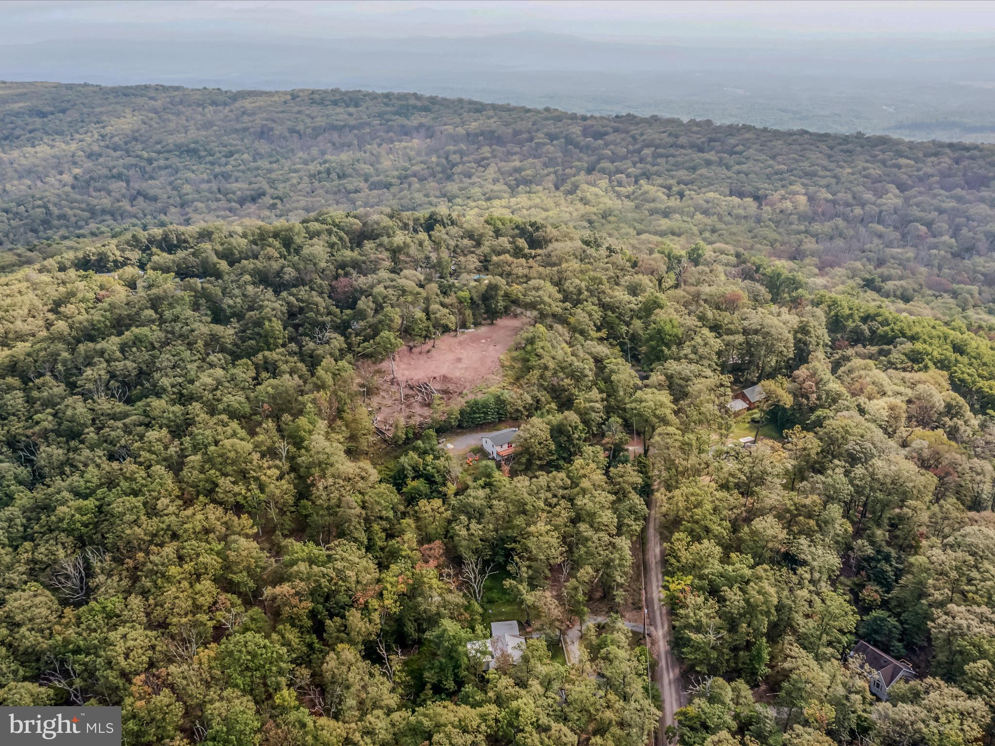 SLEEPY HOLLOW SUBDIVISION - Residential