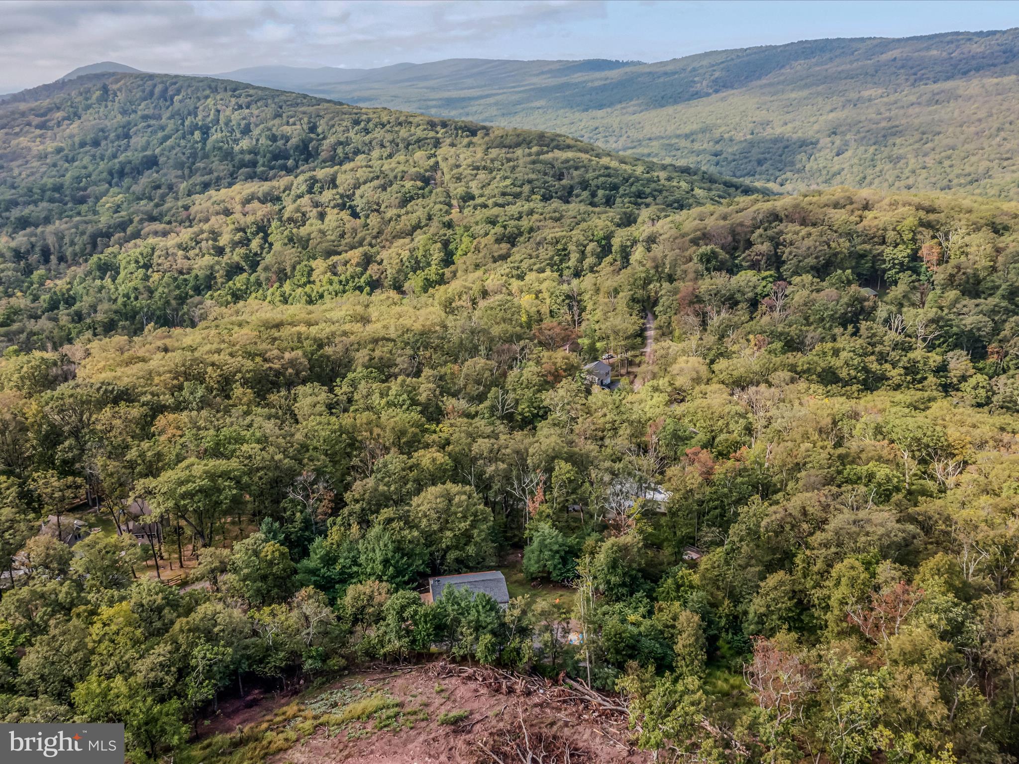 SLEEPY HOLLOW SUBDIVISION - Residential