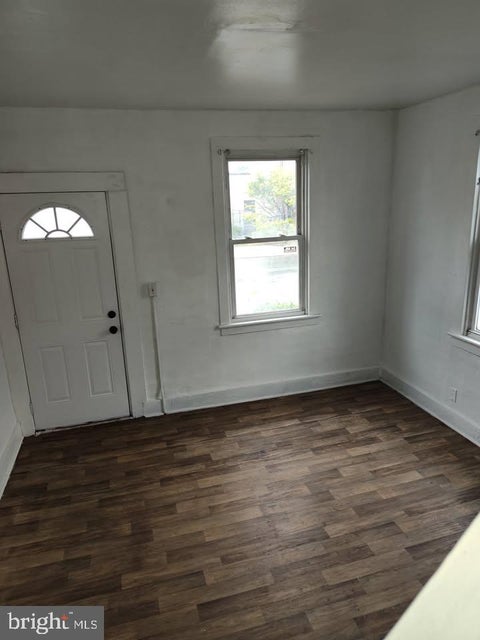 Townhouse For Rent - 629 2nd St N St<br/> MILLVILLE, NJ 08332
