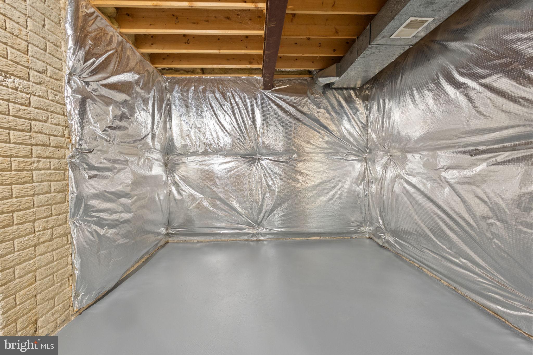 WHITESTONE MARSHALL HEIGHTS - Residential