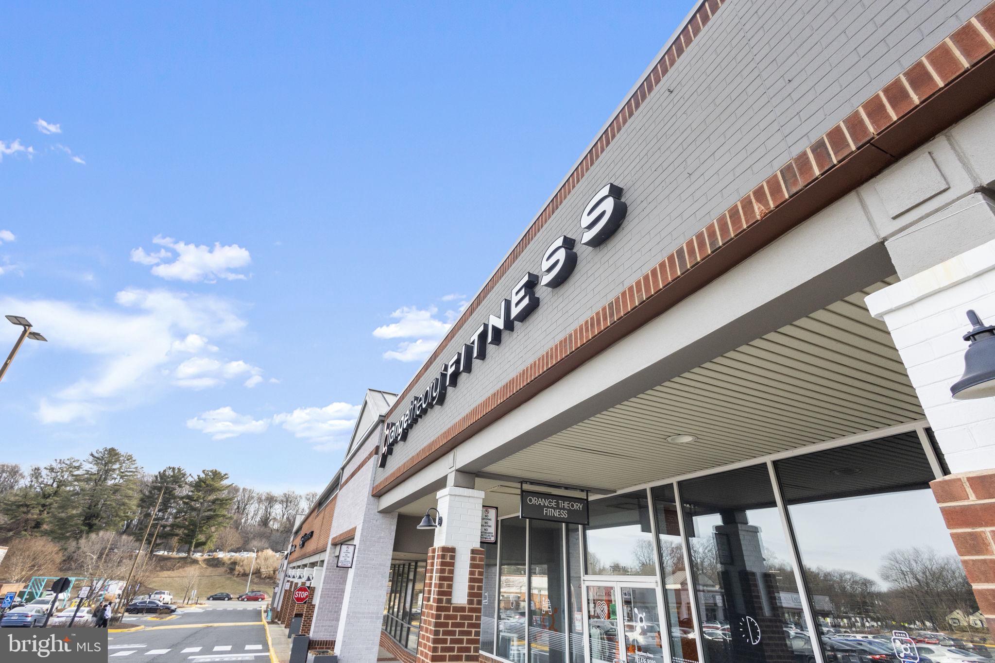 WHITESTONE MARSHALL HEIGHTS - Residential