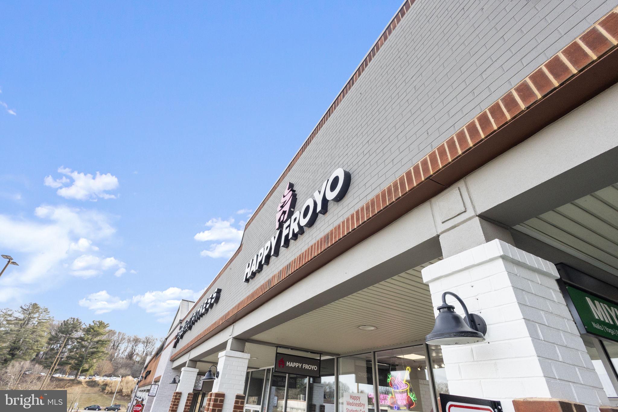 WHITESTONE MARSHALL HEIGHTS - Residential