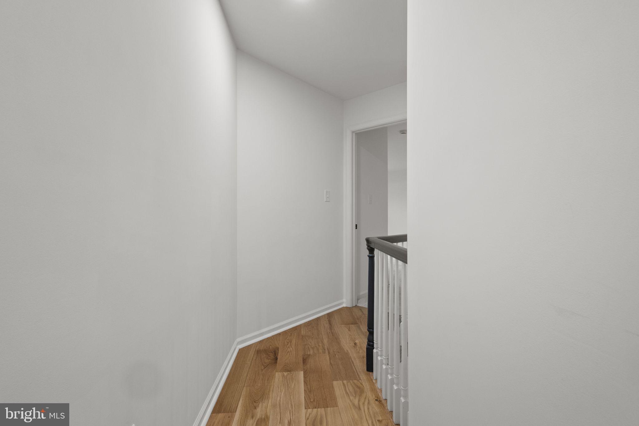 WHITESTONE MARSHALL HEIGHTS - Residential