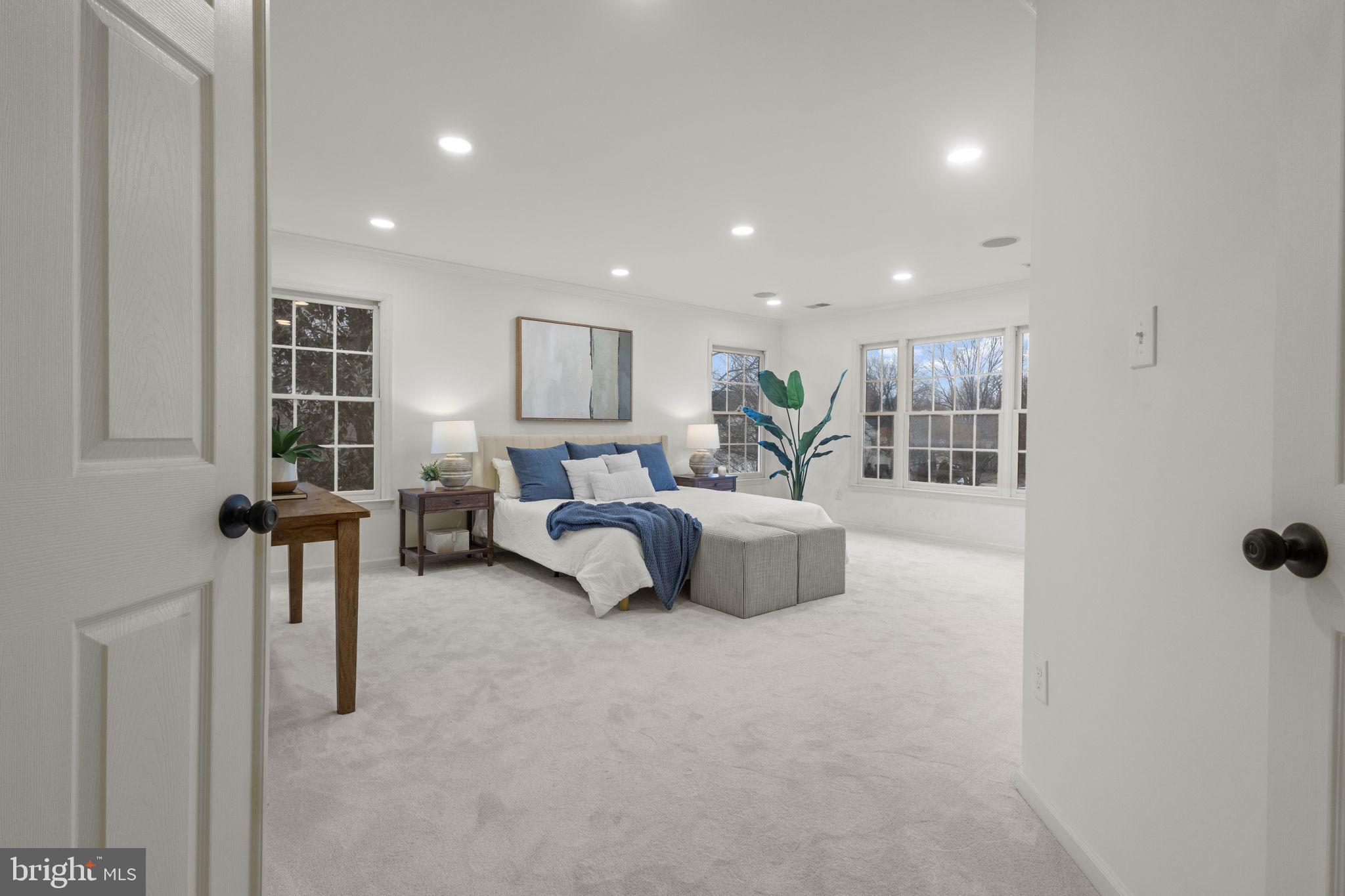 WHITESTONE MARSHALL HEIGHTS - Residential