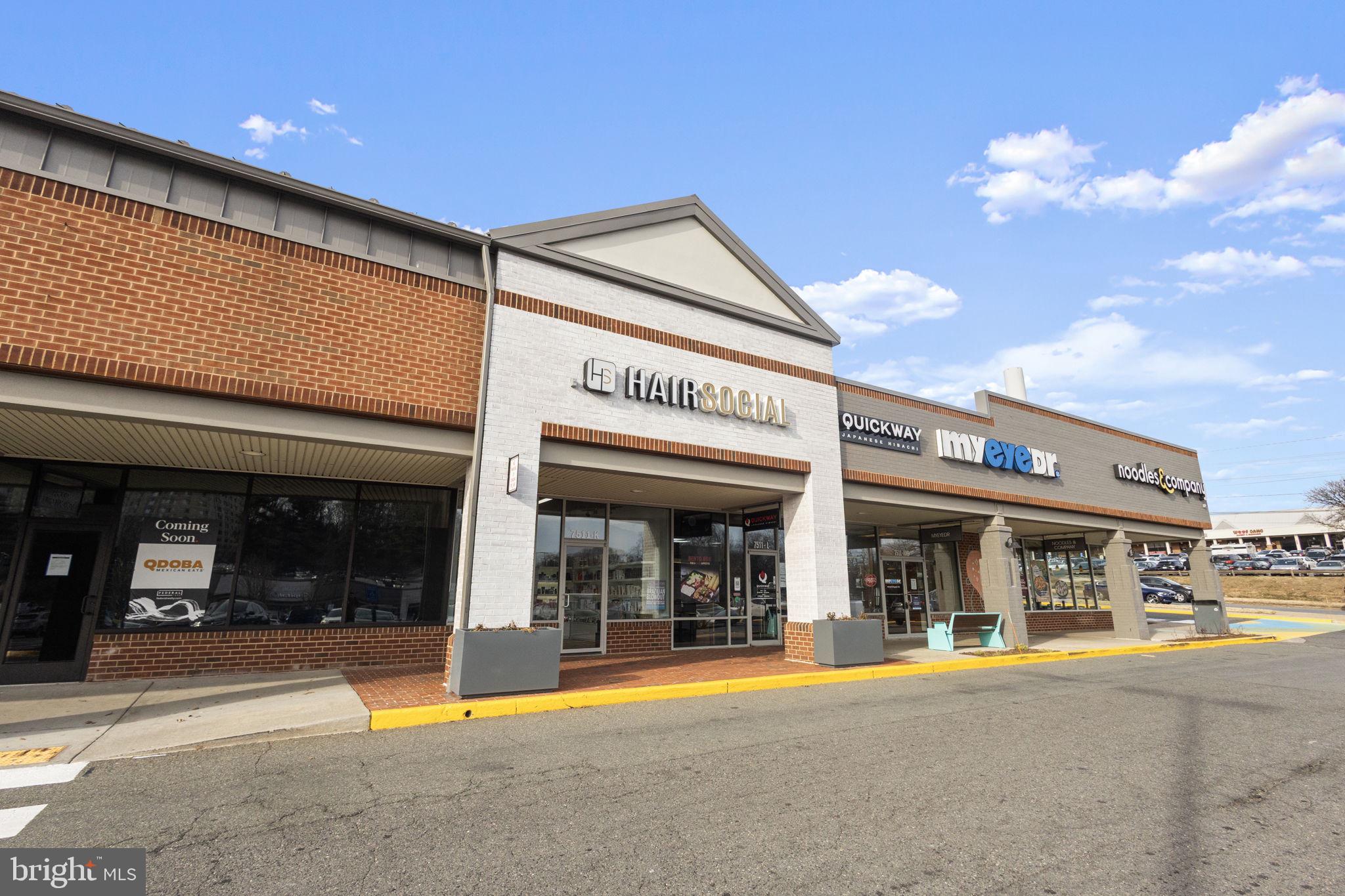 WHITESTONE MARSHALL HEIGHTS - Residential