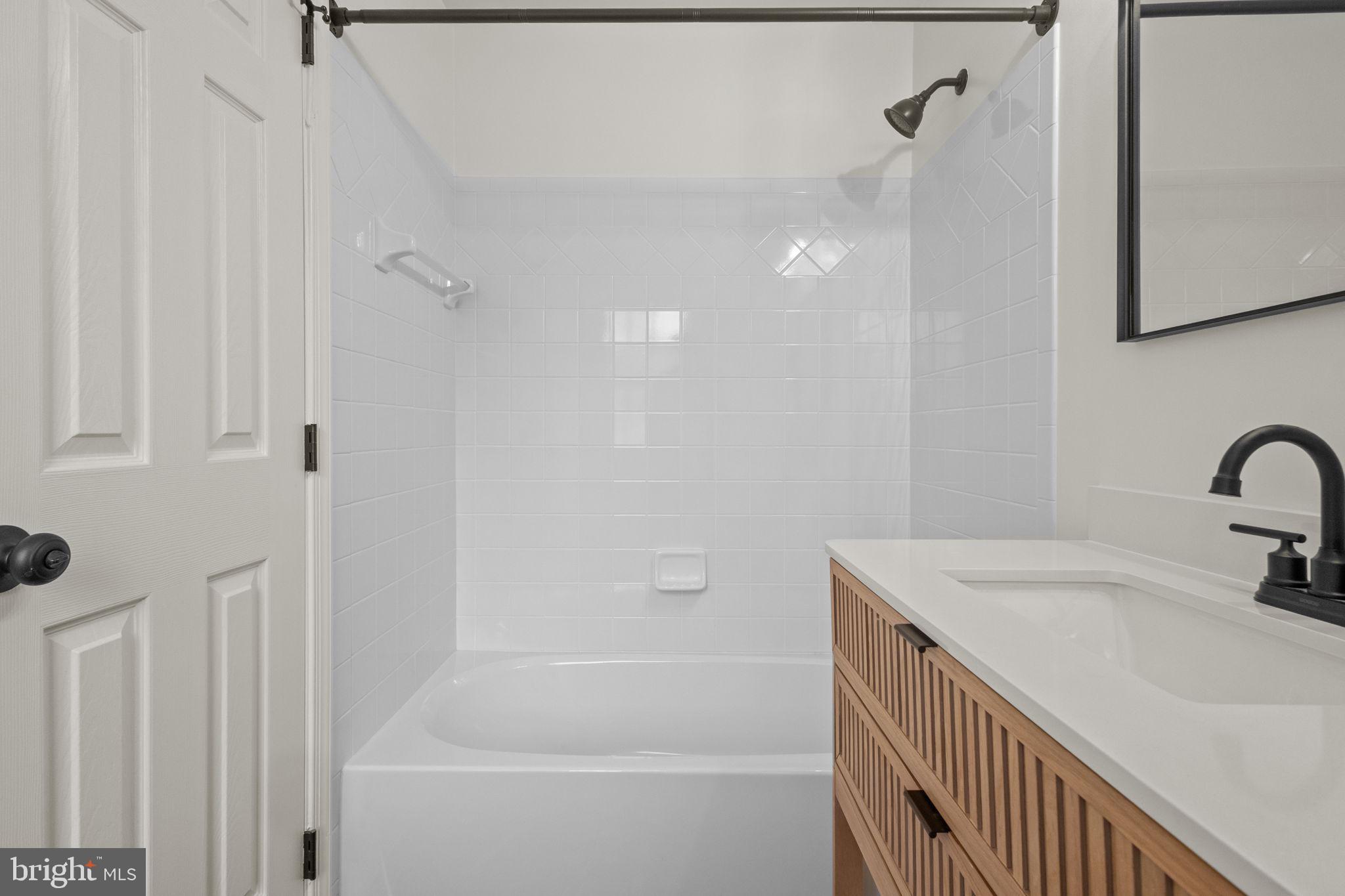 WHITESTONE MARSHALL HEIGHTS - Residential