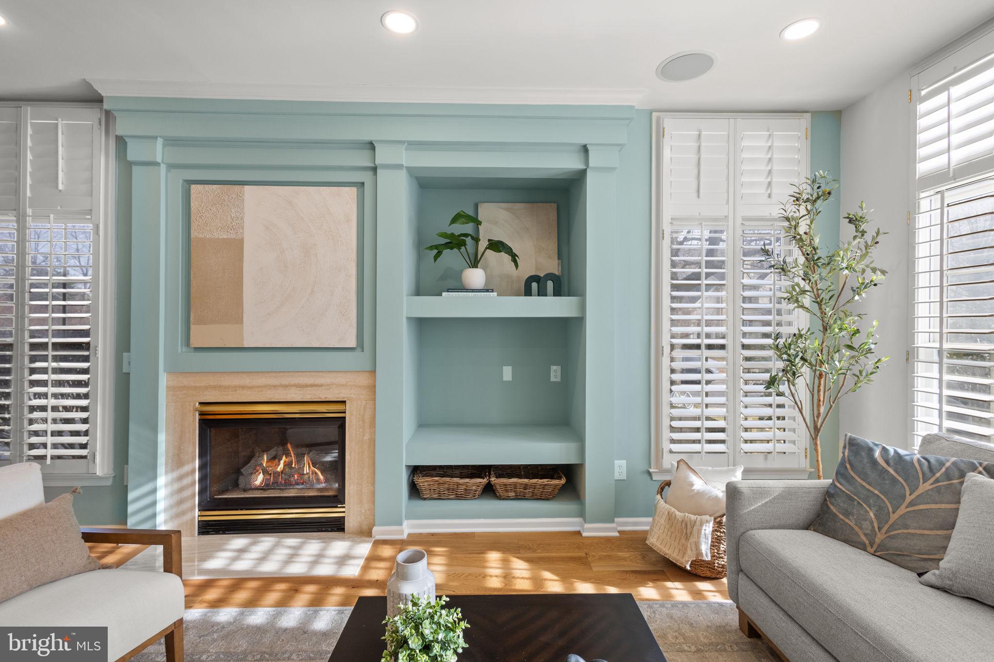 WHITESTONE MARSHALL HEIGHTS - Residential