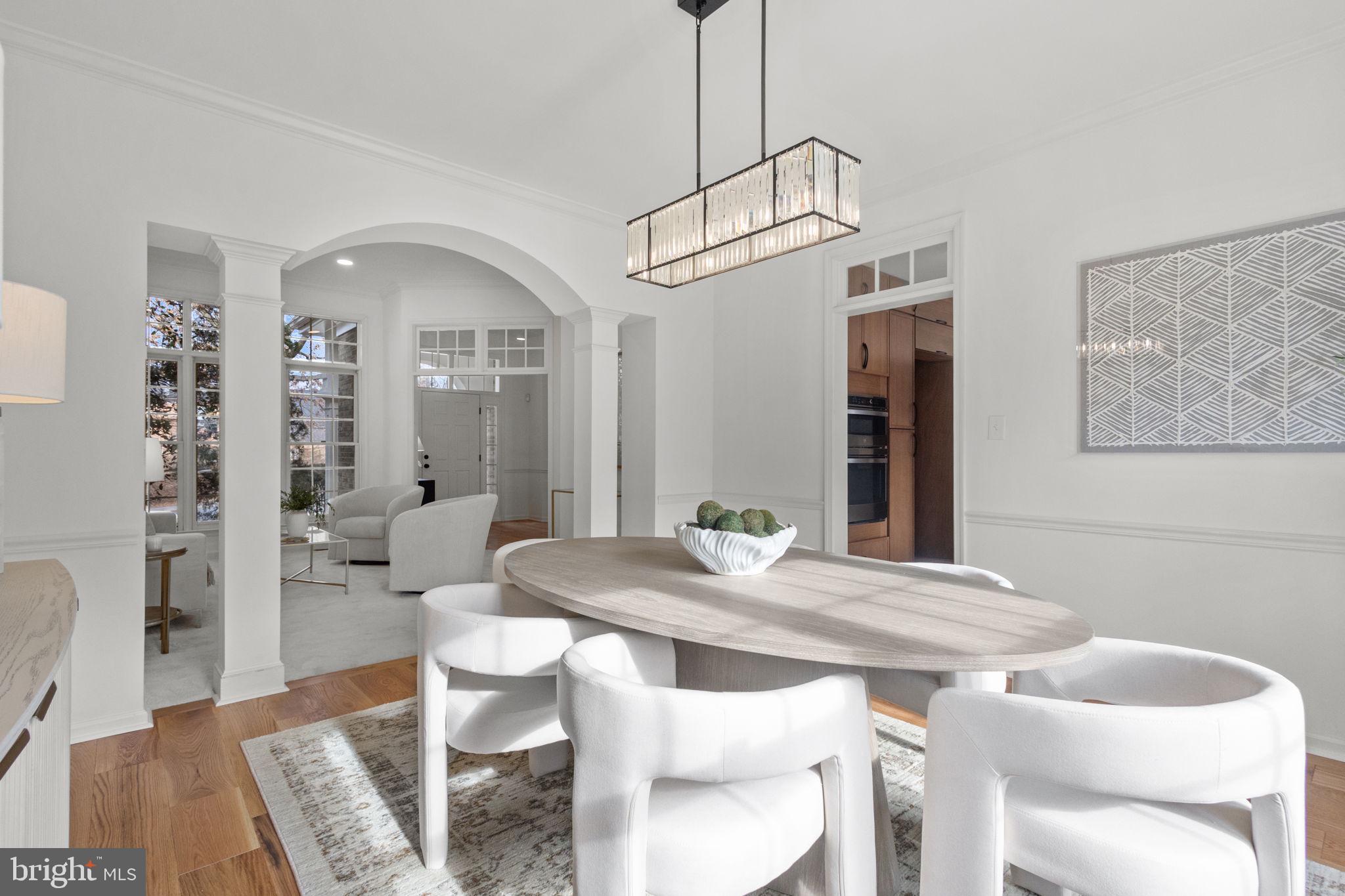 WHITESTONE MARSHALL HEIGHTS - Residential